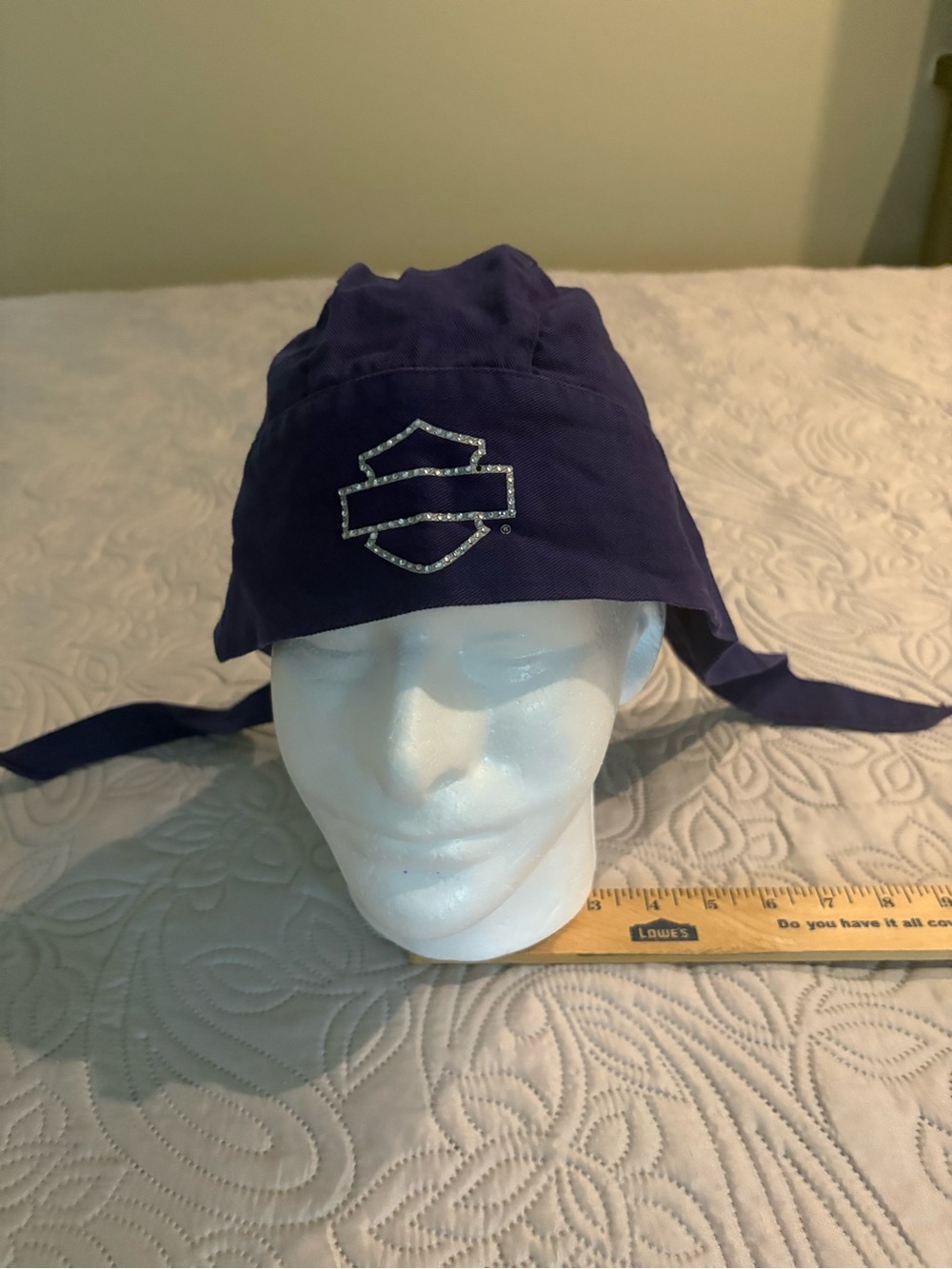 Women’s Harley-Davidson Do Rag